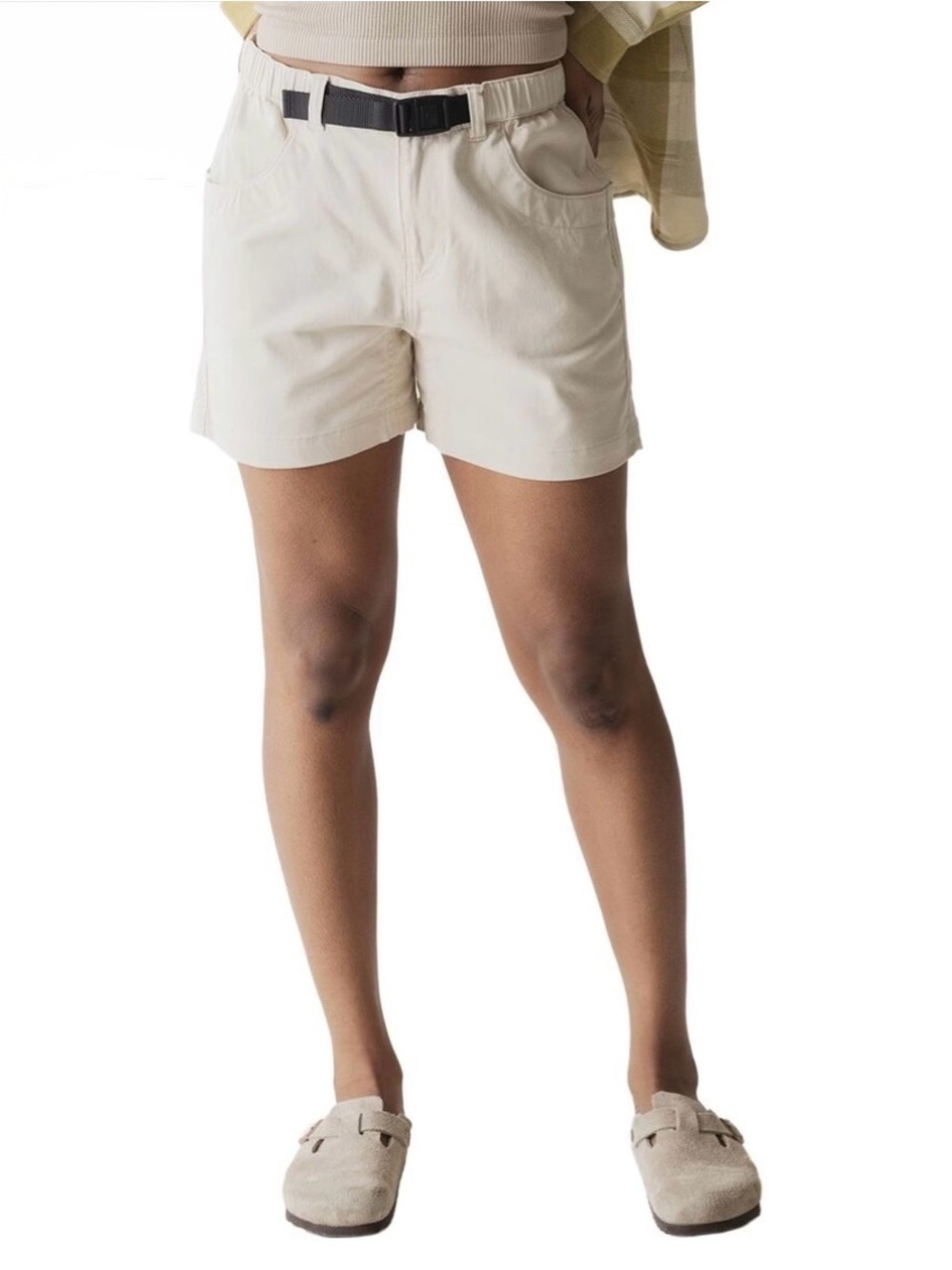 Kavu Chilli Lite Short Fossil Shorts Size Large US 10
